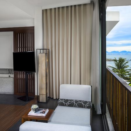 Sunrise Premium Resort & Spa Hoi An Eksteriør billede